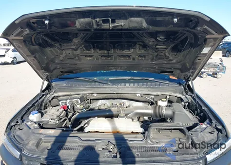 2024 Ford Expedition Timberline from USA, damaged, VIN 1FMJU1RG9REA83311